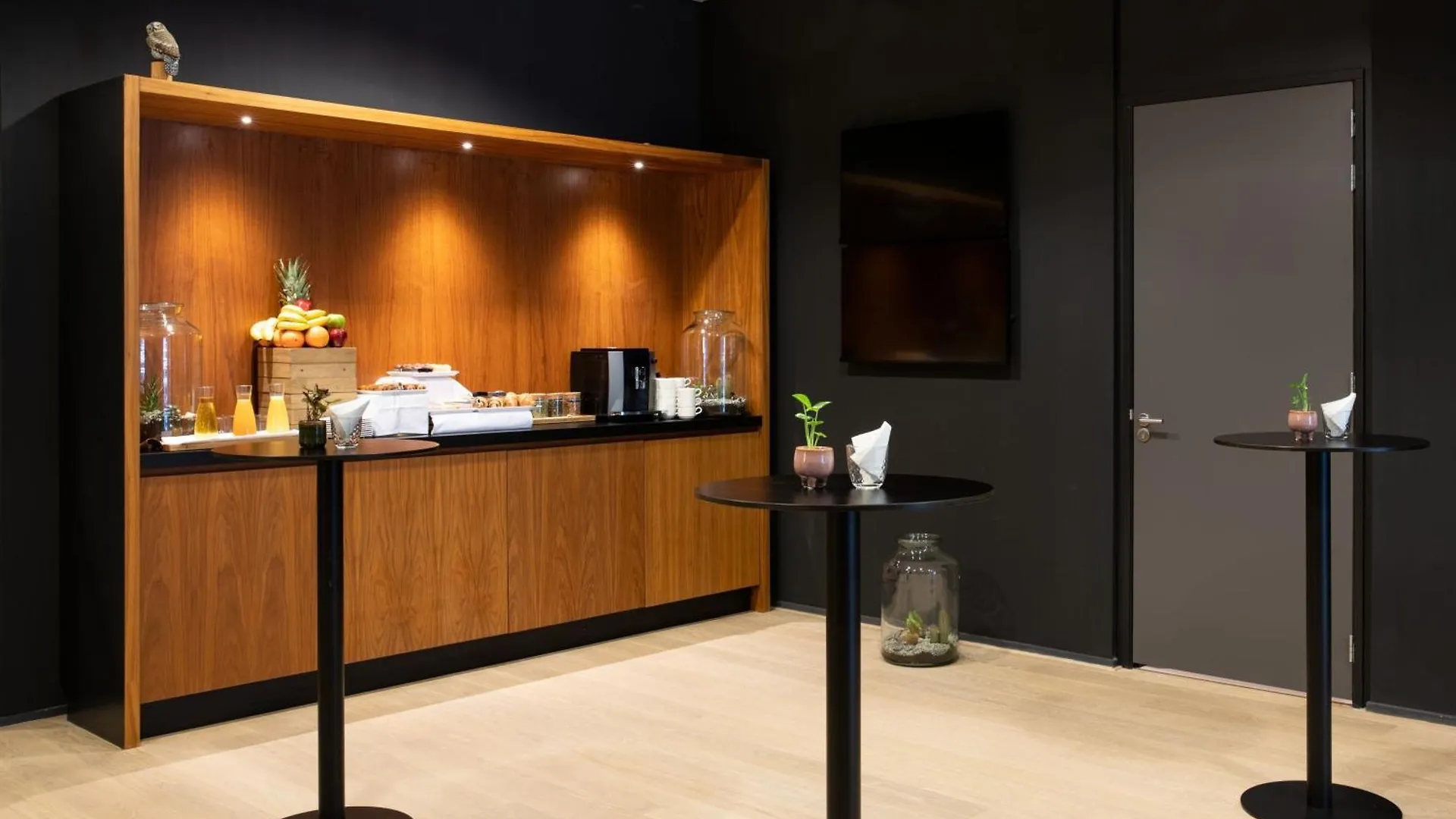 Courtyard by Marriott Amsterdam Arena Atlas Hotel