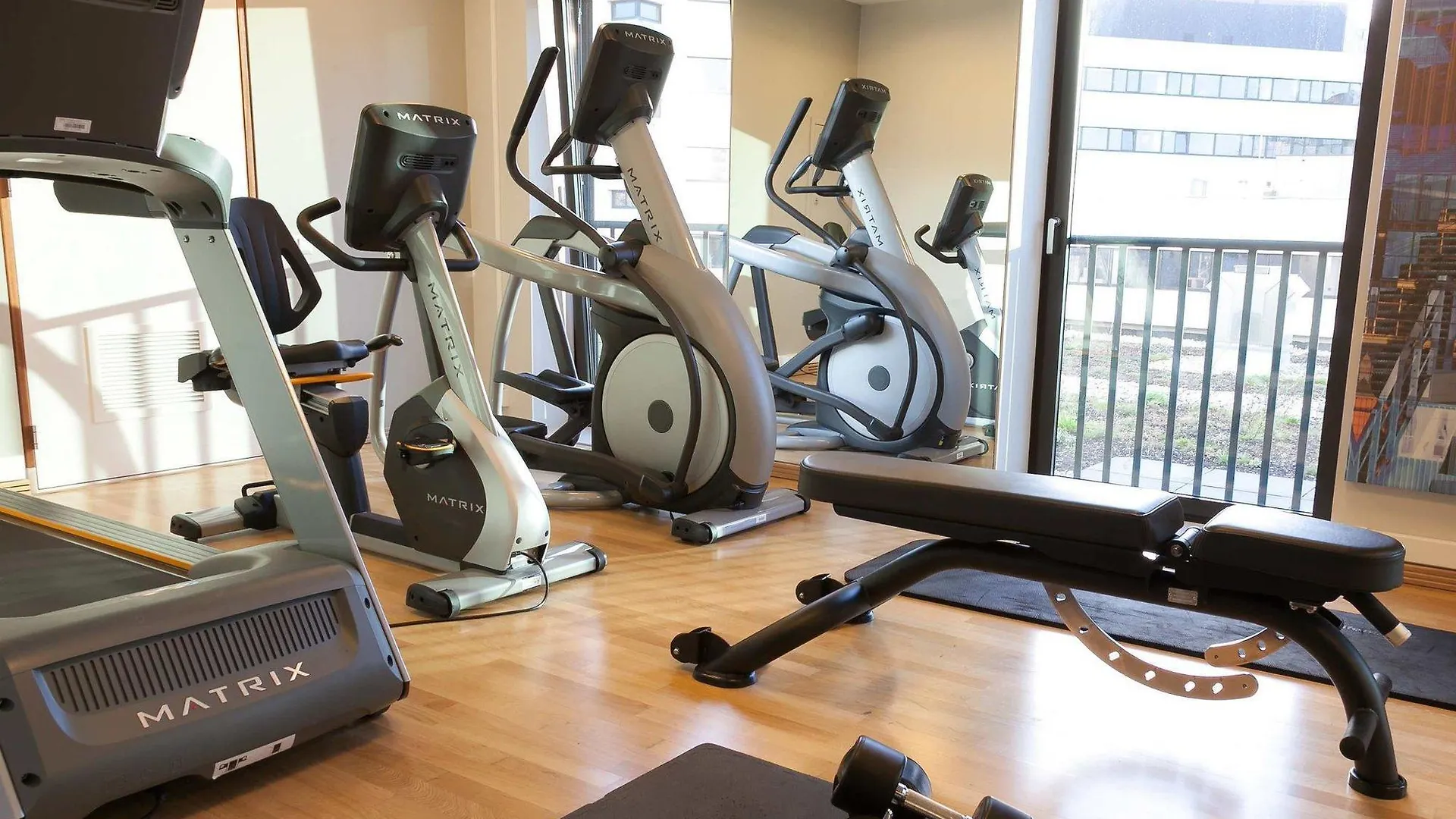 Courtyard By Marriott Amsterdam Arena Atlas Hollandia