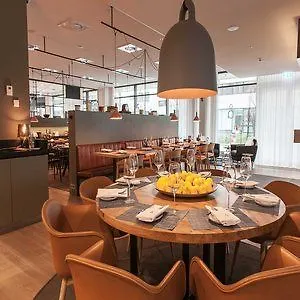 Courtyard By Marriott Amsterdam Arena Atlas 4*,  Ολλανδία
