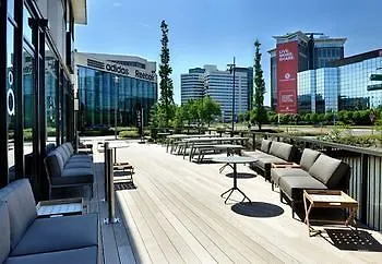 Courtyard by Marriott Amsterdam Arena Atlas Hotel 4*,  Nederland