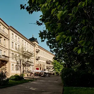Kaiserhof Victoria 4* Bad Kissingen