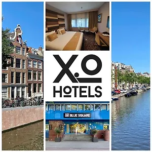Hotel Xo Blue Square ***