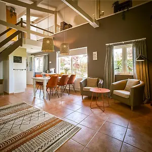 Vakantiehuis Vakantiewoning Cha Nostra