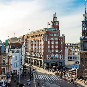 Nh Collection Flower Market **** Amsterdam