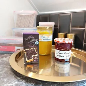 Appartement Bink