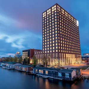 4* Отель Leonardo Royal