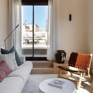 C211 Appartement Barcelone