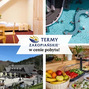 zajazd-gorski-kuznice.zakopanehotels.org/