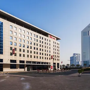 Ibis World Trade Centre 3*, Дубай ОАЭ