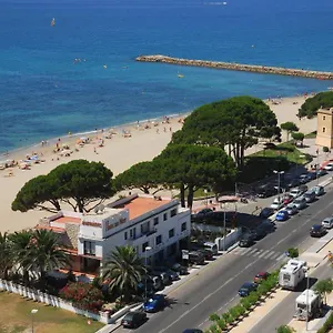 Haus Am Appartement Cambrils
