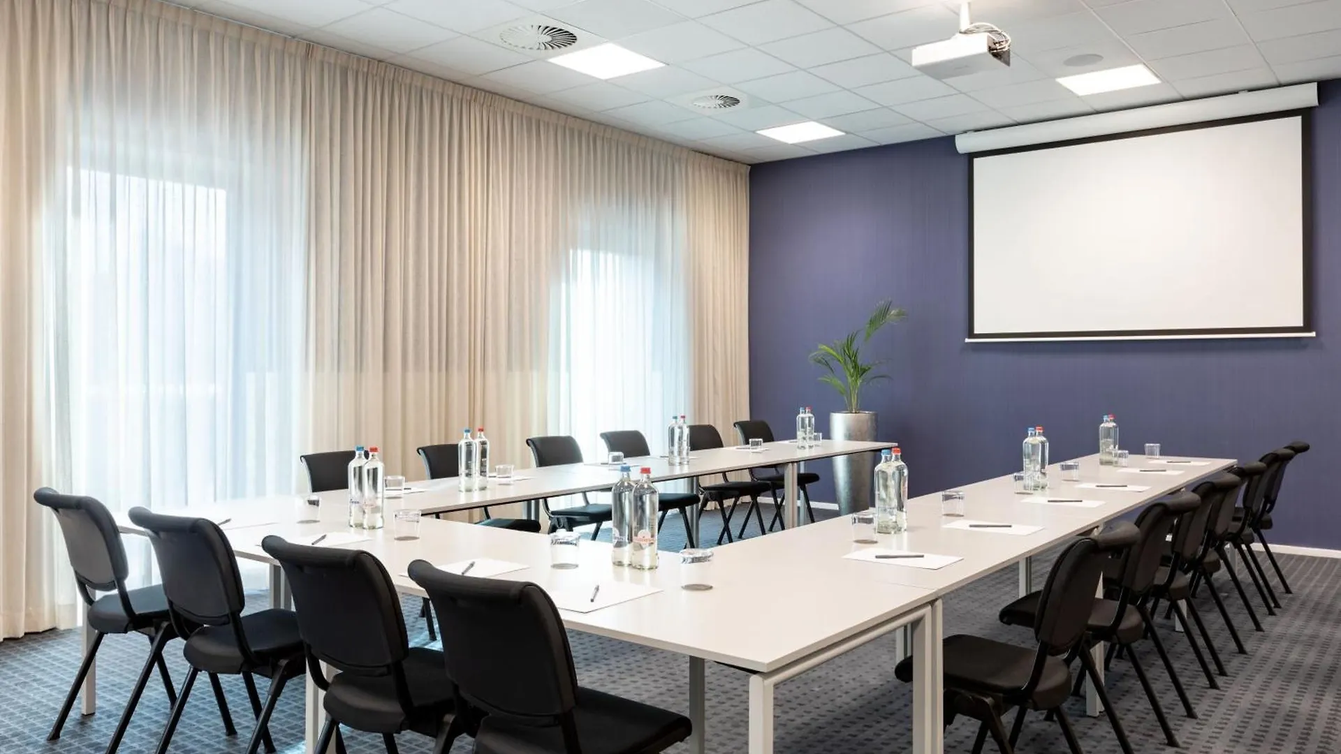 Ξενοδοχείο Courtyard By Marriott Amsterdam Arena Atlas
