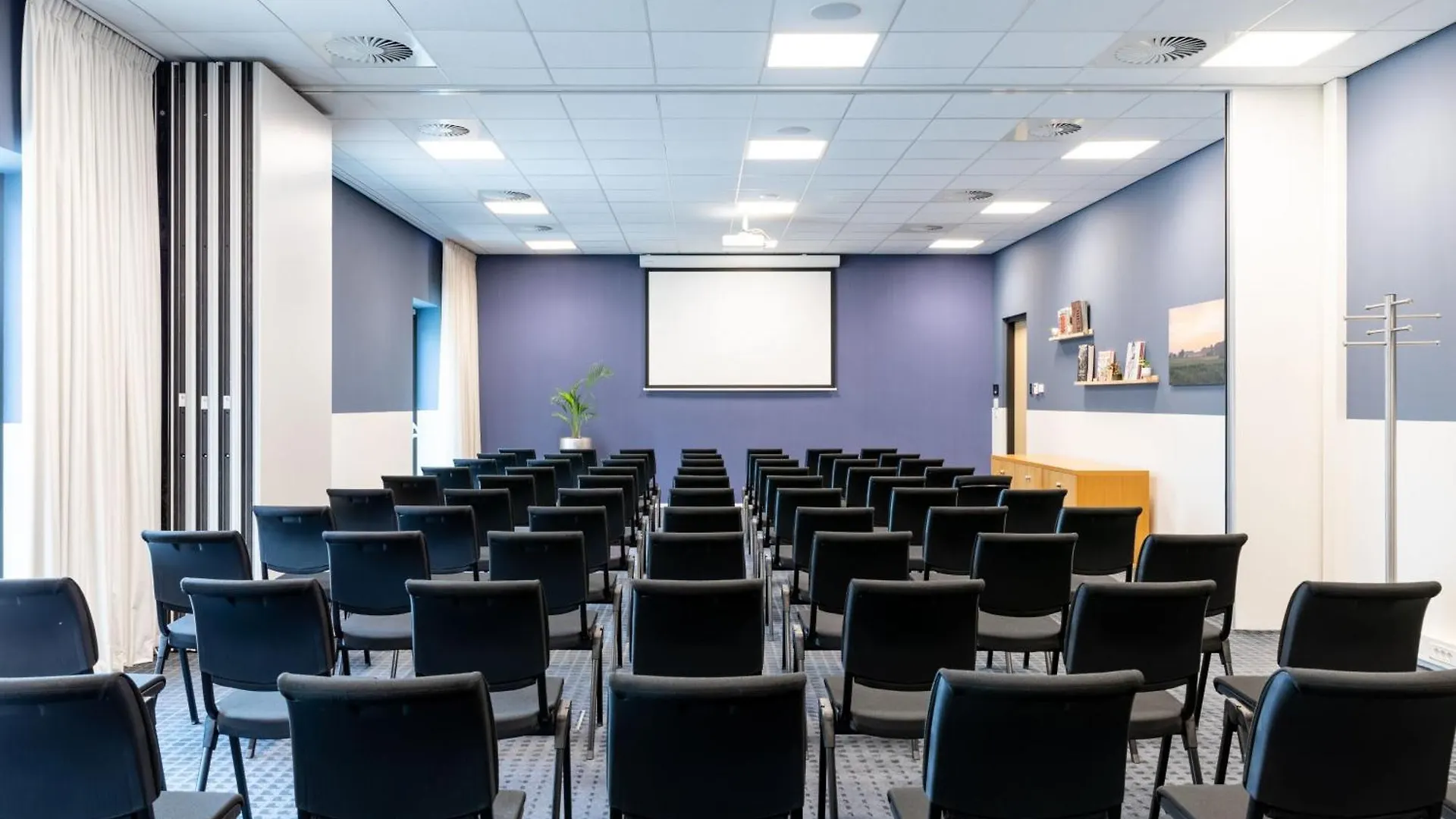 Courtyard By Marriott Amsterdam Arena Atlas Otel