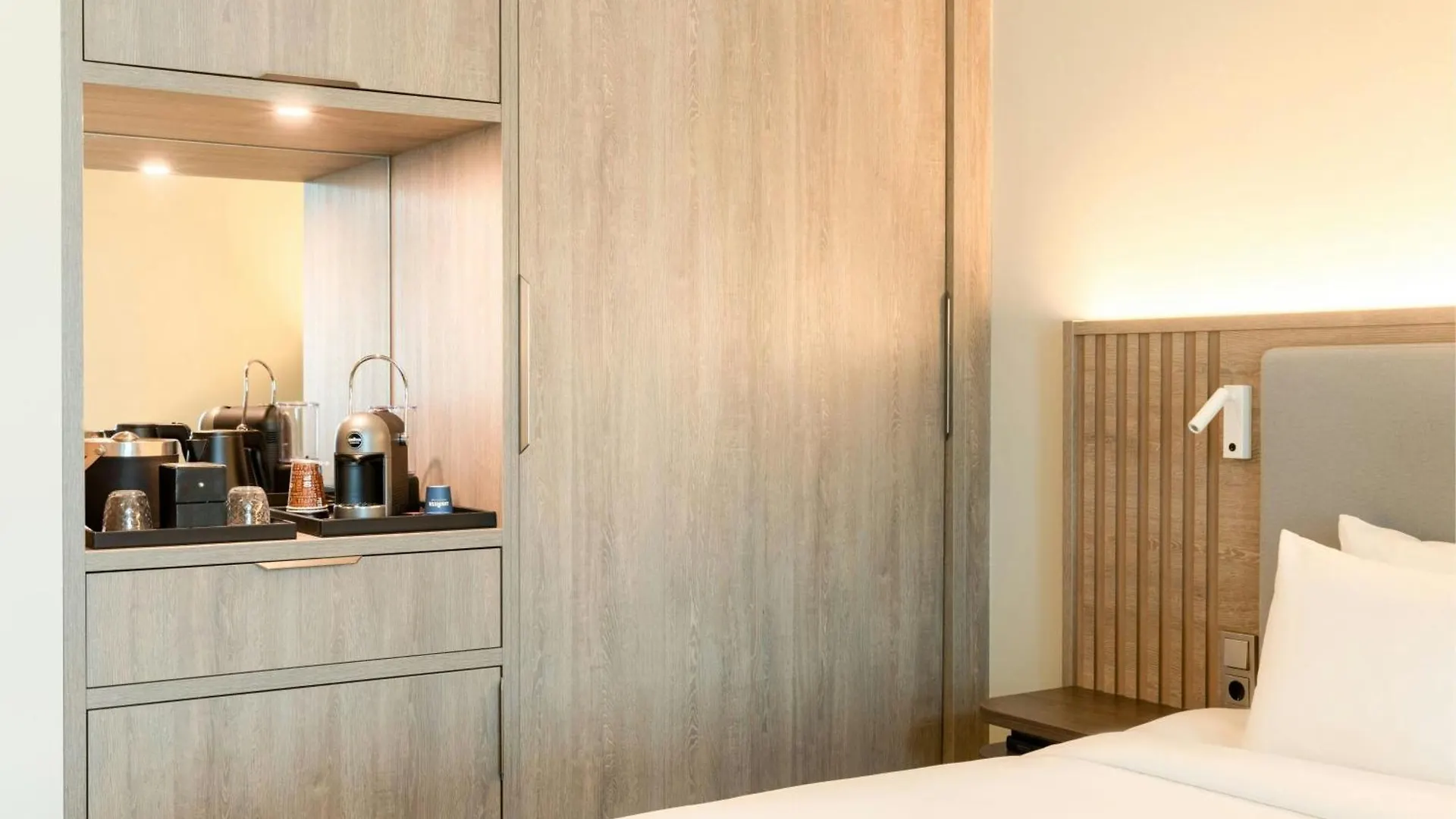 **** Ξενοδοχείο Courtyard By Marriott Amsterdam Arena Atlas Ολλανδία