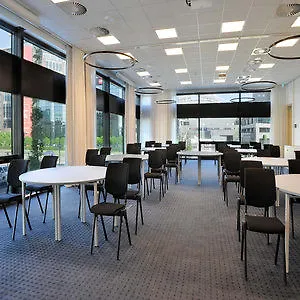 Courtyard By Marriott Amsterdam Arena Atlas