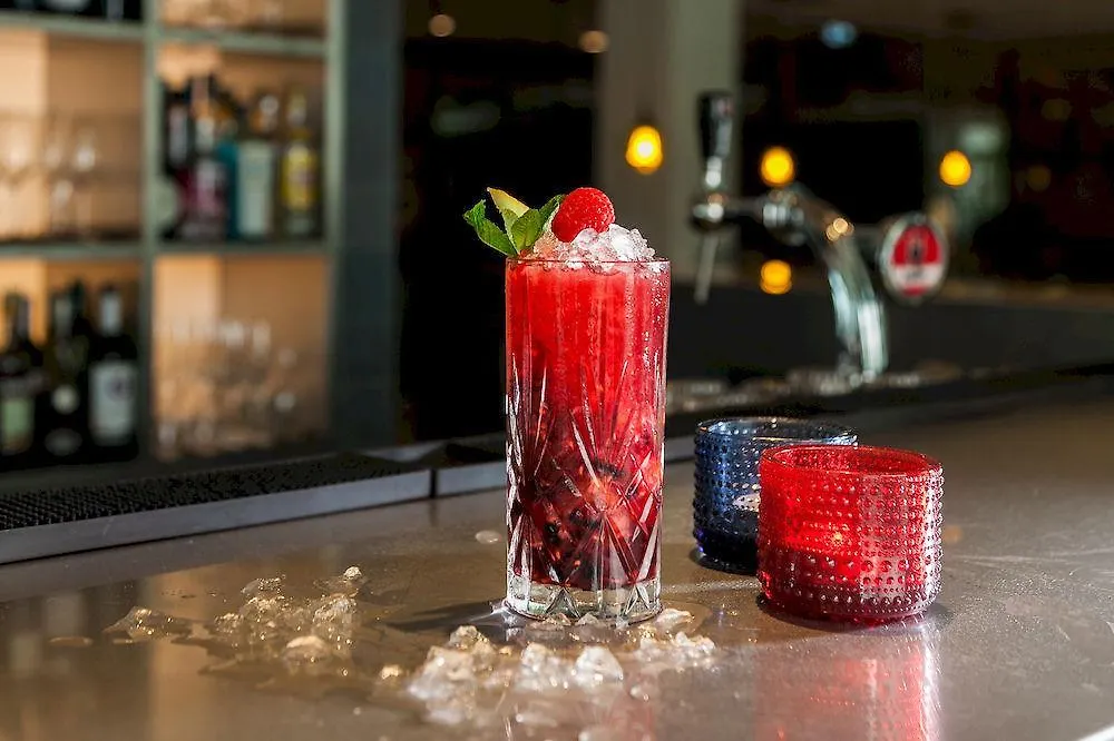 Courtyard By Marriott Amsterdam Arena Atlas