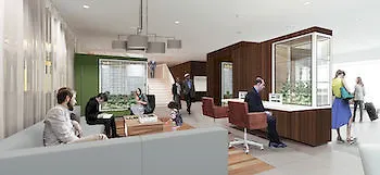 Ξενοδοχείο Courtyard By Marriott Amsterdam Arena Atlas