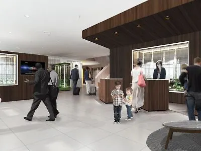 Courtyard By Marriott Amsterdam Arena Atlas 4*,  Netherlands