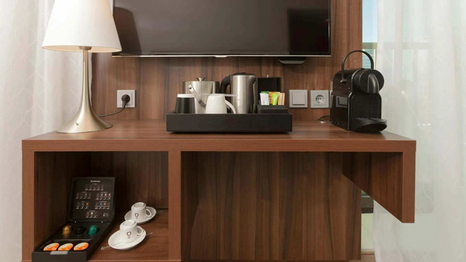 Hotel Courtyard By Marriott Amsterdam Arena Atlas