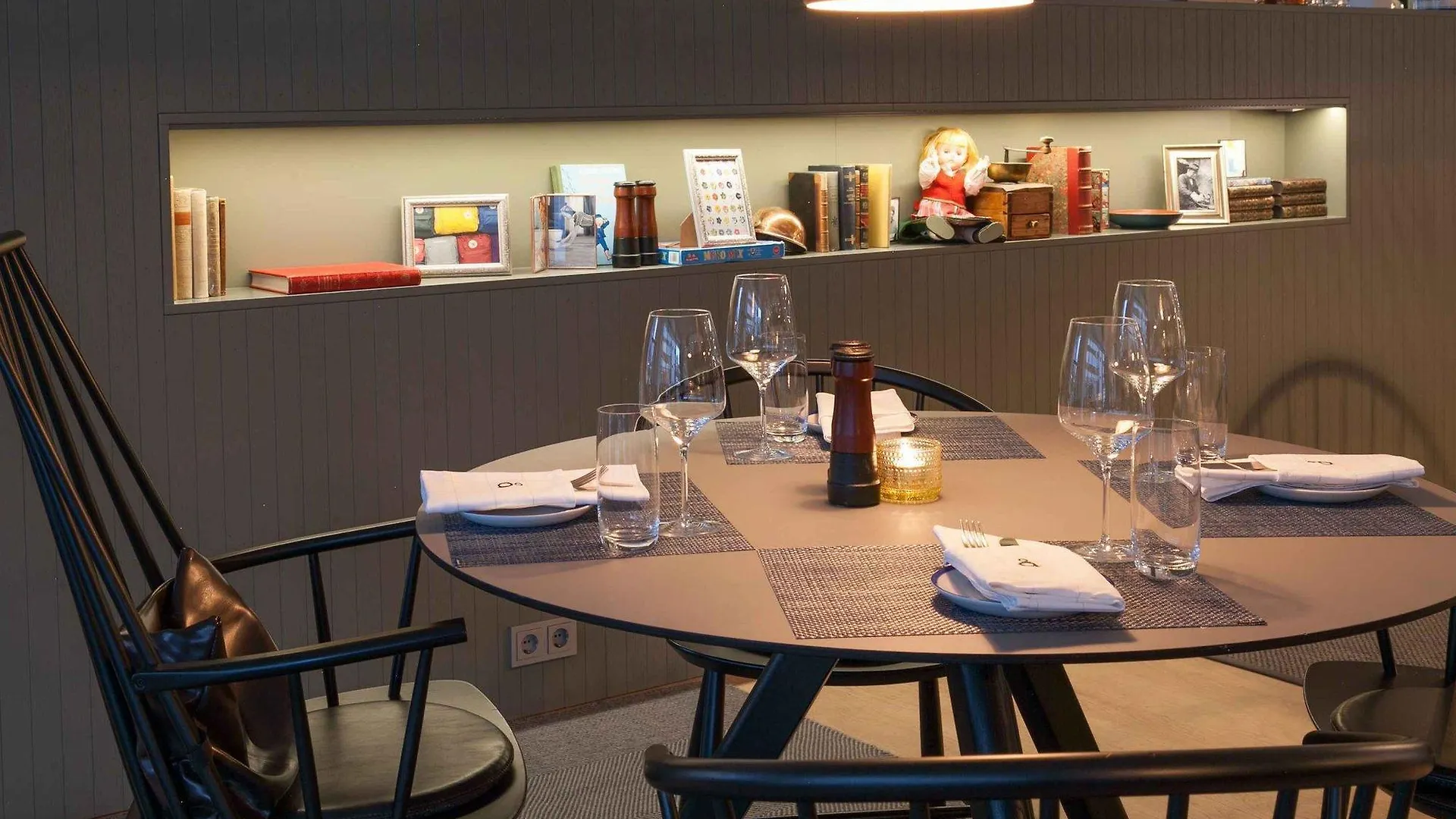 Hotel Courtyard By Marriott Amsterdam Arena Atlas