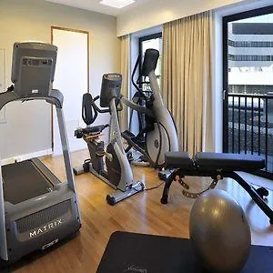 Courtyard By Marriott Amsterdam Arena Atlas Netherlands