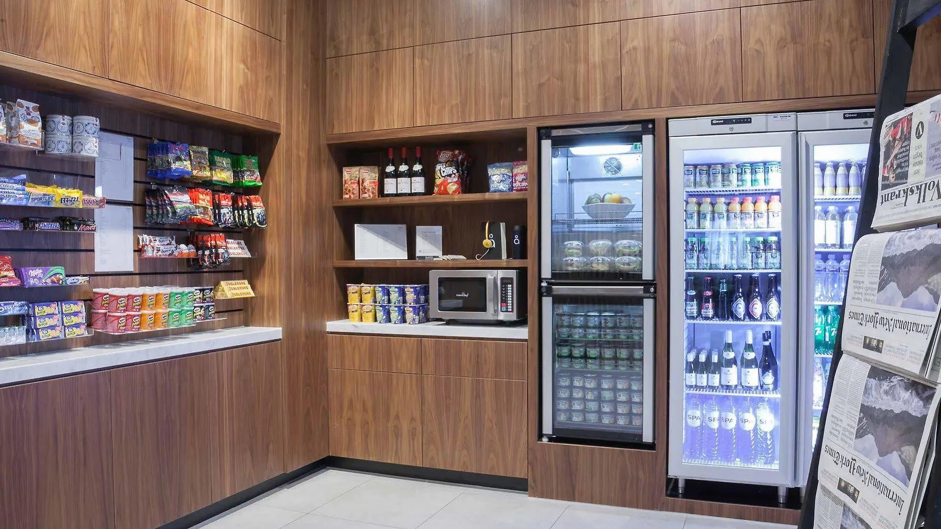 Courtyard By Marriott Amsterdam Arena Atlas