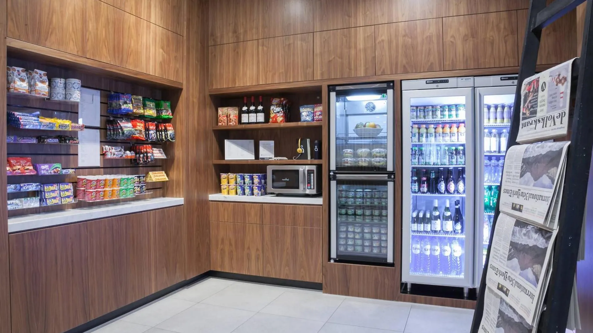 Courtyard By Marriott Amsterdam Arena Atlas 4*,  Netherlands