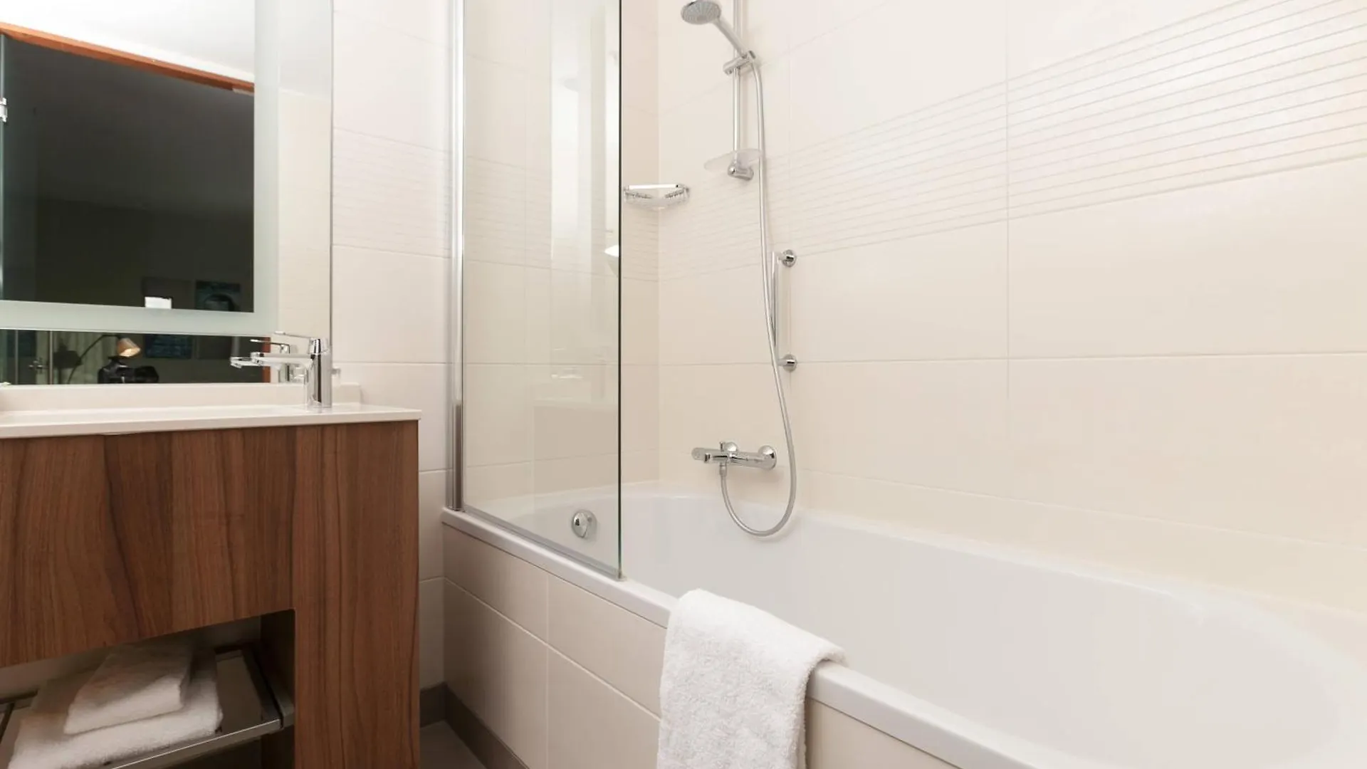 Courtyard By Marriott Amsterdam Arena Atlas 4*,  Netherlands
