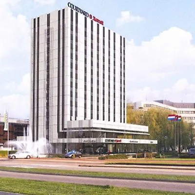 **** Hotel Courtyard By Marriott Amsterdam Arena Atlas Netherlands