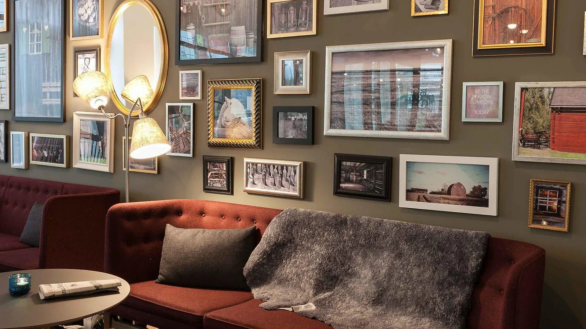Courtyard By Marriott Amsterdam Arena Atlas