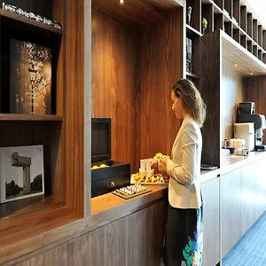 **** Hotel Courtyard By Marriott Amsterdam Arena Atlas Netherlands